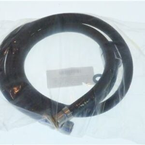 TUBO FLESSIBILE 1250 mm ø 1/2"F - M15x1