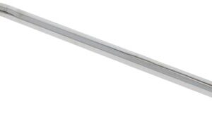 Canna GIG 3-tubi 25x600x150