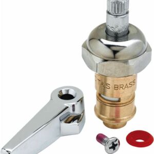 VITONE ACQUA CALDA T&S SERIE EB