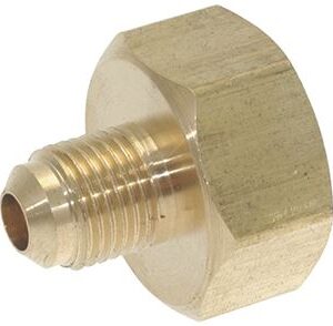 RIDUZIONE PER BOMBOLA FREON 5/16"sae