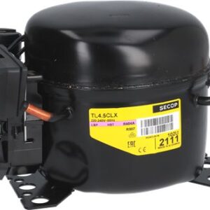 Secop TL4.5CLX