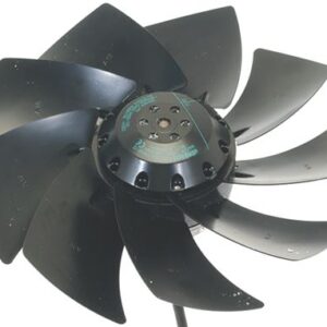 VENTILATORE EVAPORATORE