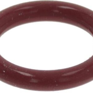 GUARNIZIONE OR 0108 SIL ROSSO 70