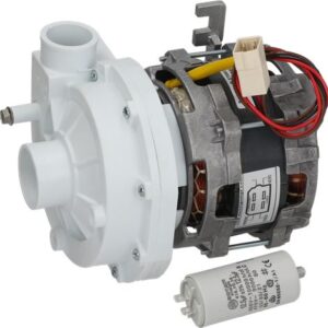 ELETTROPOMPA LGB ZF320SX 0,93HP