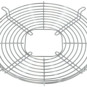 GRIGLIA PER VENTOLA ø 254 mm