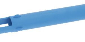 TUBO TROPPOPIENO ø 33x255 mm