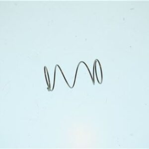 MOLLA SERBATOIO ASCIUGATRICE ELECTROLUX