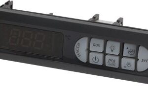 CONTROLLORE CAREL PB00S0SAFA SHORT