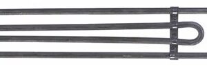 RESISTENCIA 3000W. 230V.