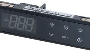 Dixell XW20LRH-5N0C0-D