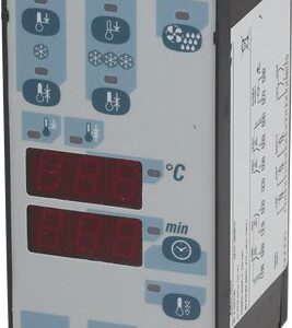 CONTROLLORE DIGITALE EK825A