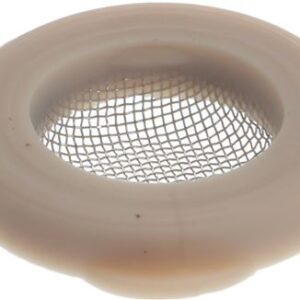 FILTRO INOX PER TUBO CARICO ø 3/4"
