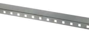 GUIDA PER GRIGLIA 984x100x38mm DX/SX