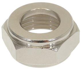 DADO ESAGONALE 1/2"