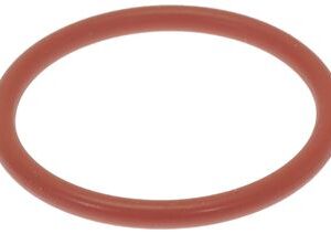 GUARNIZIONE OR 04143 SILICONE ROSSO