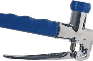 CORPO DOCCIA BLU ø 1/2"M