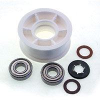 PULEGGIA ASCIUGATRICE ELECTROLUX 8996474