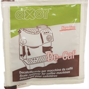 DECALCIFICANTE AXOR DE-CAF 1 BUSTA
