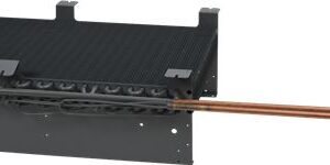 EVAPORATORE AMX 8T PCO NON VERNICIATO