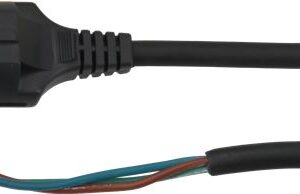 CAVO ELETTRICO ALIMENTAZIONE 3x1 mm²