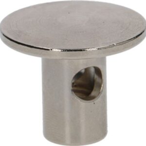 PERNO FERMABRACCIO ø 25/11x21 mm