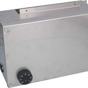 KIT ARMADIO CALDO 2000W 220V 50/60Hz