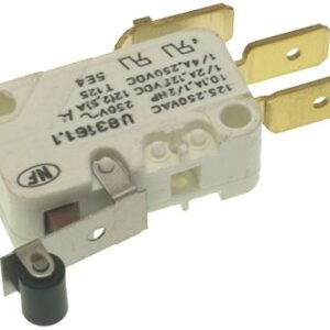 MICROINTERRUTTORE CROUZET U83161.1