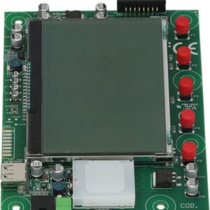 TASTIERA CON DISPLAY VERSIONE 09