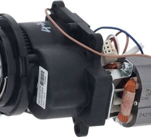 ASSY COMPLETE GRINDER DL 230V     EC9665