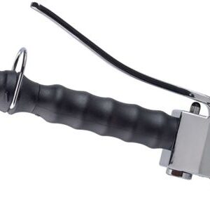 Testa Doccia "NEW" M1/2" NERA (paraurti