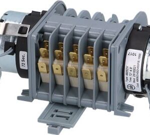 PROGRAMMATORE 4905DV 5 CAMME