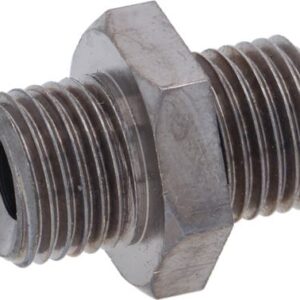 RACCORDO ø 1/4"M-1/4"M