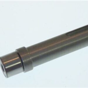 Gearbox shaft L=119.5, G  35