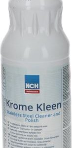 DETERGENTE KROME KLEEN 1 L