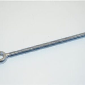 AUGENSCHRAUBE LB M8X140 SCREW EYE LBM8x1