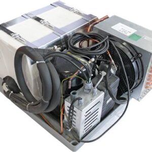 UNITÀ CONDENSATRICE FRENOX VL14-M
