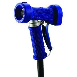 WATER GUN, REAR TRIGGER, 7/16" ORIFICE,