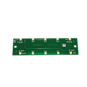 SCHEDA ILLUMINAZIONE ETICH.SELEZ.XS-08 R