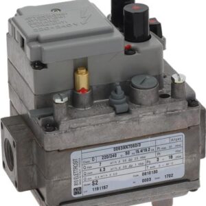 VALVOLA 810 ELETTROSIT ø 1/2"FF