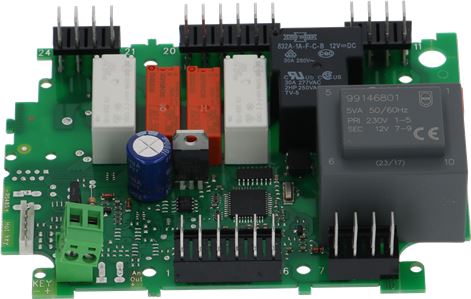 Dixell XW271K-5N0C0