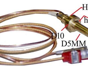 Thermocouple