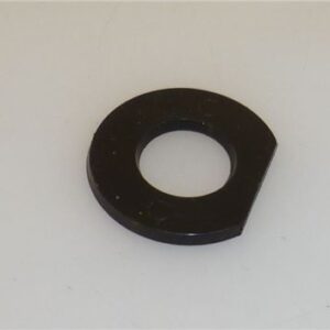 RONDELLA ISOLANTE ø 22,5x11x1,5 mm
