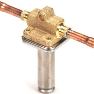 CORPO VALVOLA SOLENOIDE DANFOSS EVR 3 03