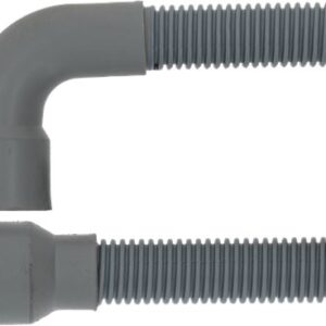 TUBO DI SCARICO ø 29x1600 mm