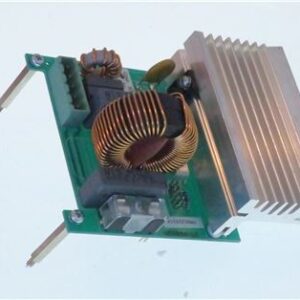 FASEC CONTR.VENT.1500