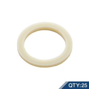 BOTTOM GASKETS FOR ETERNA CARTRIDGE (25