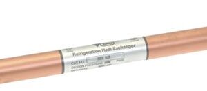 SCAMBIATORE DI CALORE HX 6-12 mm