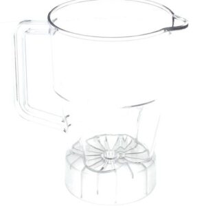 JAR /64 OZ. EASTMAN