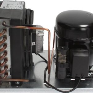 Unità Condensatrice SECOP FR6G