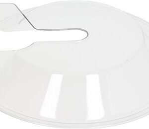 COPERCHIO PLASTICA SORBETTIERA